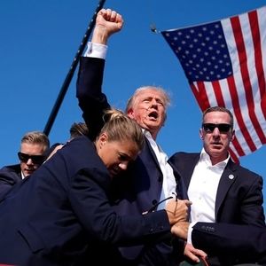 Meet your Posher, Angel